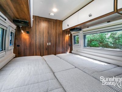 2025 Winnebago Travato - Photo 20