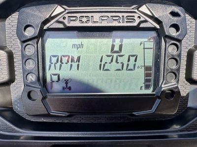 2026 Polaris Sportsman 450 H.O. EPS - Photo 14