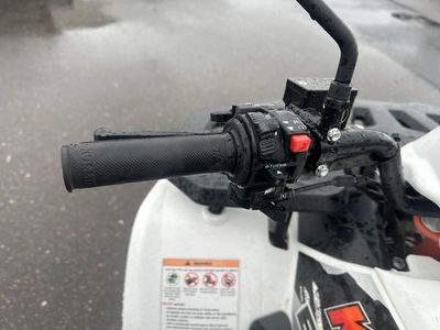 2021 Kayo Bull 200 - Photo 12