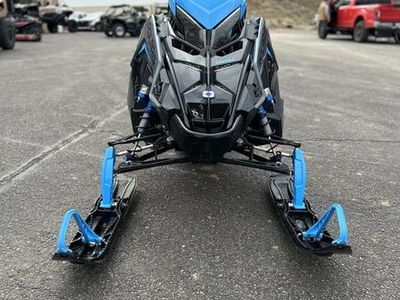 2022 Polaris Patriot Boost PRO RMK Matryx Slash 165 2.75" - Photo 3