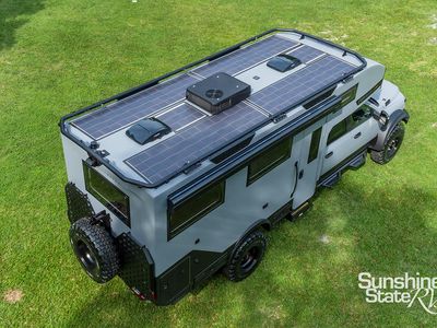 2026 Storyteller Overland - Photo 24