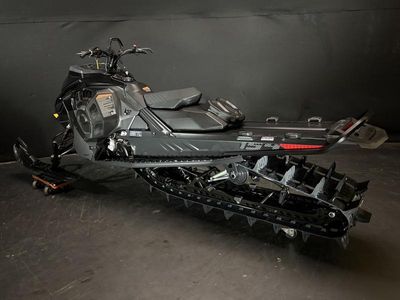2026 Ski-Doo Summit Adrenaline with Edge Package 850 E-TEC Turbo R 154 H_Alt Powder 3. - Photo 4