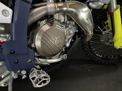 2023 Husqvarna FX 450 - Photo 7