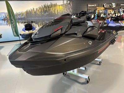 2024 Sea-Doo GTR-X 300 Tech, BRP Premium Audio, iBR - Photo 1