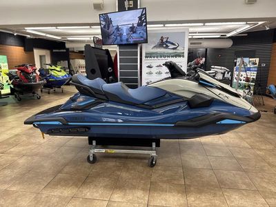 2025 Yamaha Waverunners FX Limited SVHO - Photo 7