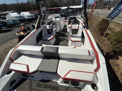 2023 Scarab 255 ID - Photo 11
