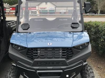 2026 Polaris Ranger SP 570 Premium - Photo 2