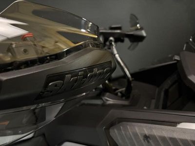 2026 Ski-Doo MXZ Adrenaline 600R E-TEC 129_Grey - Photo 8