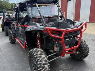 2019 Polaris RZR XP 4 1000 - Photo 4