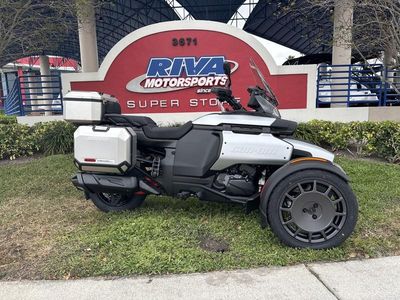 2025 Can-Am Canyon XT - Photo 8
