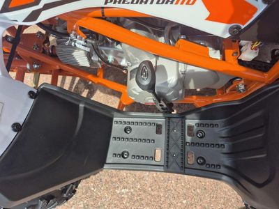 2025 Kayo 110 Predator - Photo 12
