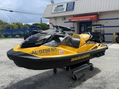 2023 Sea-Doo GTR 230 iBR - Photo 2