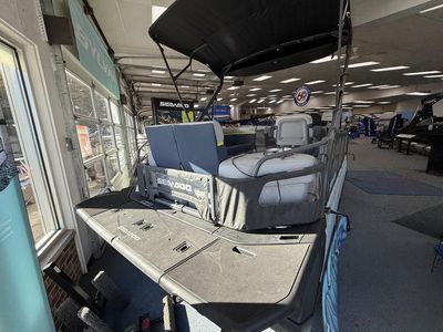 2025 Sea-Doo Switch Cruise Limited 21 - 230 hp Painted - Photo 7