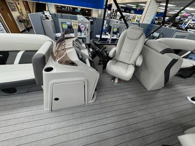 2025 Sylvan MIRAGE X3 - Photo 12