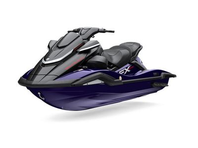 2026 Yamaha WaveRunners FX SVHO - Photo 2