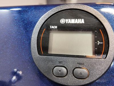 2024 SeaArk FXT 2072 Deluxe CC with Yamaha Motor - Photo 31