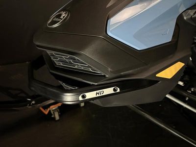 2022 Ski-Doo Renegade Enduro Rotax 900 ACE Blue - Photo 8