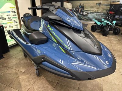 2025 Yamaha Waverunners VX Cruiser HO with Audio - Photo 3