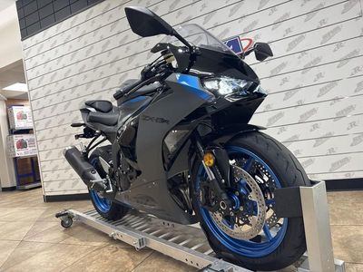2026 Kawasaki Ninja ZX-6R ABS - Photo 10