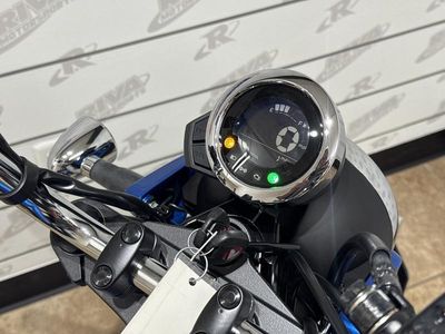 2025 Honda Dax 125 - Photo 15