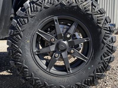 2023 Polaris General XP 4 1000 Premium - Photo 11