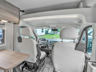2022 Winnebago Travato - Photo 10
