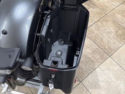 2025 Honda Rebel 1100T DCT - Photo 14
