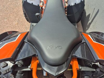 2025 Kayo 110 Predator - Photo 13