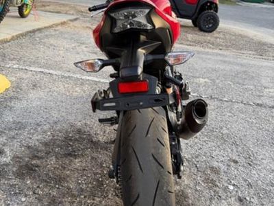2022 Kawasaki Z900 50th Anniversary - Photo 9