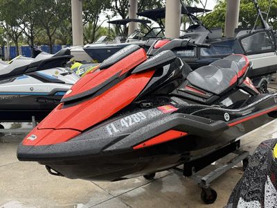 2021 Yamaha FX Limited SVHO - Photo 2