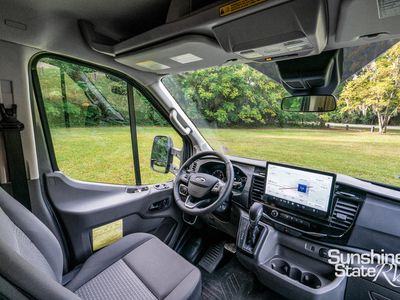 2026 Winnebago Ekko - Photo 17