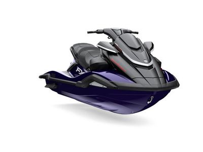 2026 Yamaha Waverunners FX SVHO - Photo 1