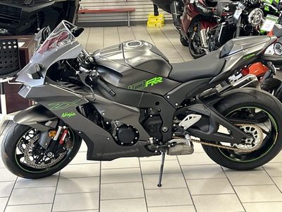 2025 Kawasaki Ninja ZX-10RR ABS - Photo 5