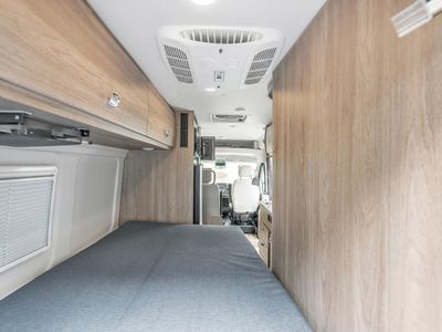 2022 Winnebago Travato - Photo 2