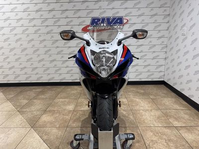 2026 Suzuki GSX-R600Z - Photo 8