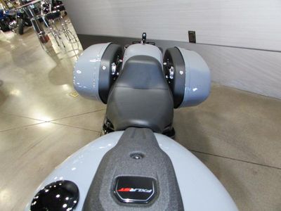 2026 Harley-Davidson FXLRST - Low Rider ST - Photo 13