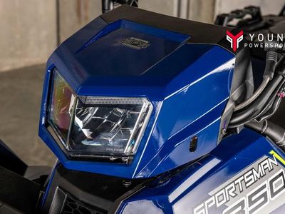 2026 Polaris Sportsman 850 Trail - Photo 7