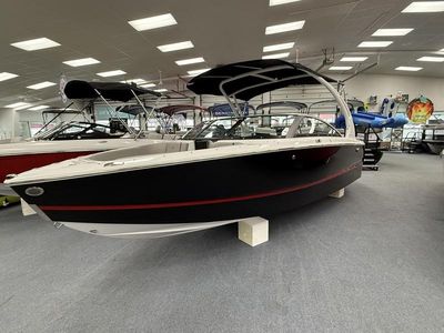 2025 Four Winns H2 - Photo 7
