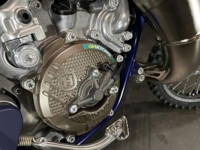2025 Husqvarna TC 65 - Photo 10