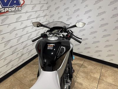 2026 CFMOTO 675SS - Photo 11
