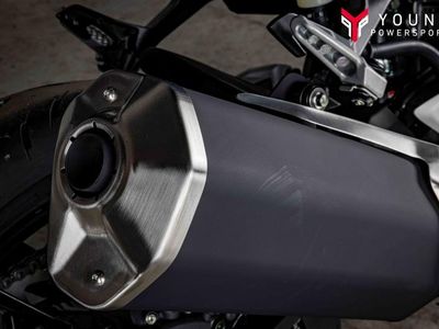 2026 Kawasaki Ninja 500 ABS Metallic Matte Twilight Blue - Photo 5