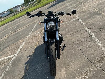 2024 Harley-Davidson RH975 - Nightster - Photo 2