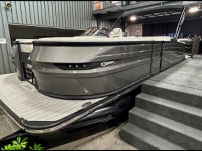 2025 Sylvan G3 CLZ - Photo 1