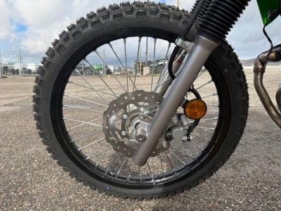 2026 Kawasaki KLX230 S - Photo 9
