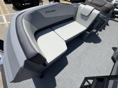 2025 Sylvan A 22 LZ DH - Photo 9