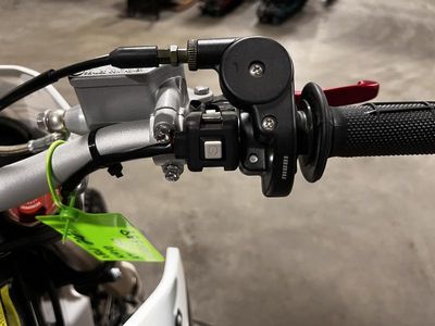 2021 Kayo KT 250 - Photo 15