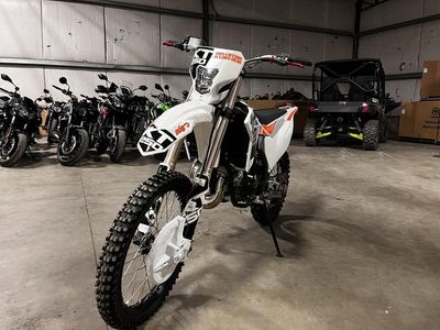 2021 Kayo KT 250 - Photo 1
