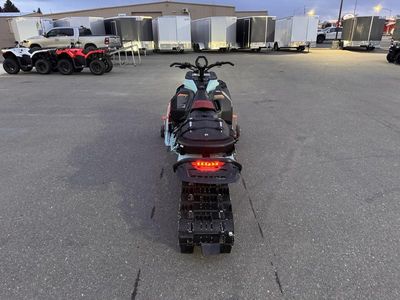 2024 Ski-Doo Freeride 850 E-TEC Turbo R 165 SS H_Al PowderMax 3.0_ 10.25 - Photo 5