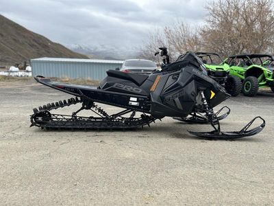 2023 Polaris 850 PRO RMK Slash 155 - Photo 7