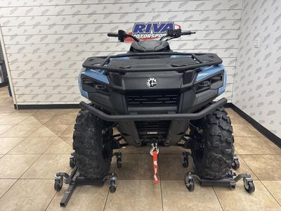 2026 Can-Am Outlander XT 700 - Photo 8